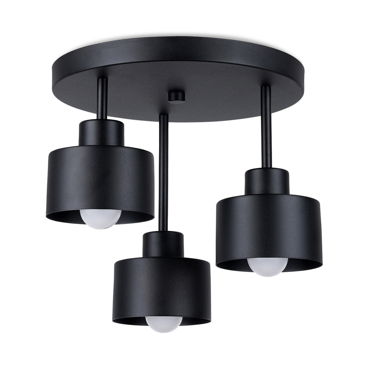 SAVAR 3 plafondlamp