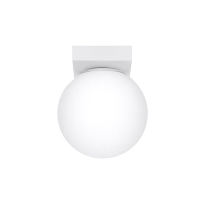 YOLI 1 plafondlamp wit