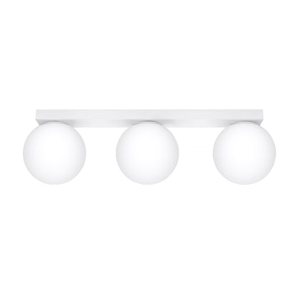 YOLI 3 plafondlamp wit