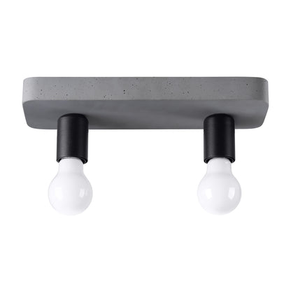 TAVO 2 plafondlamp