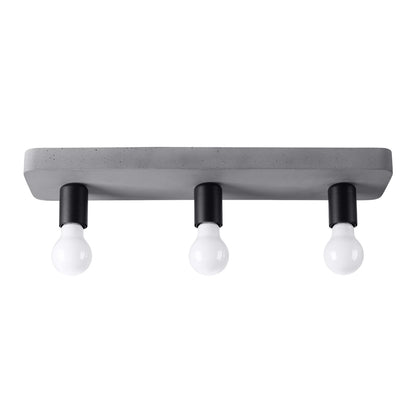 TAVO 3 plafondlamp
