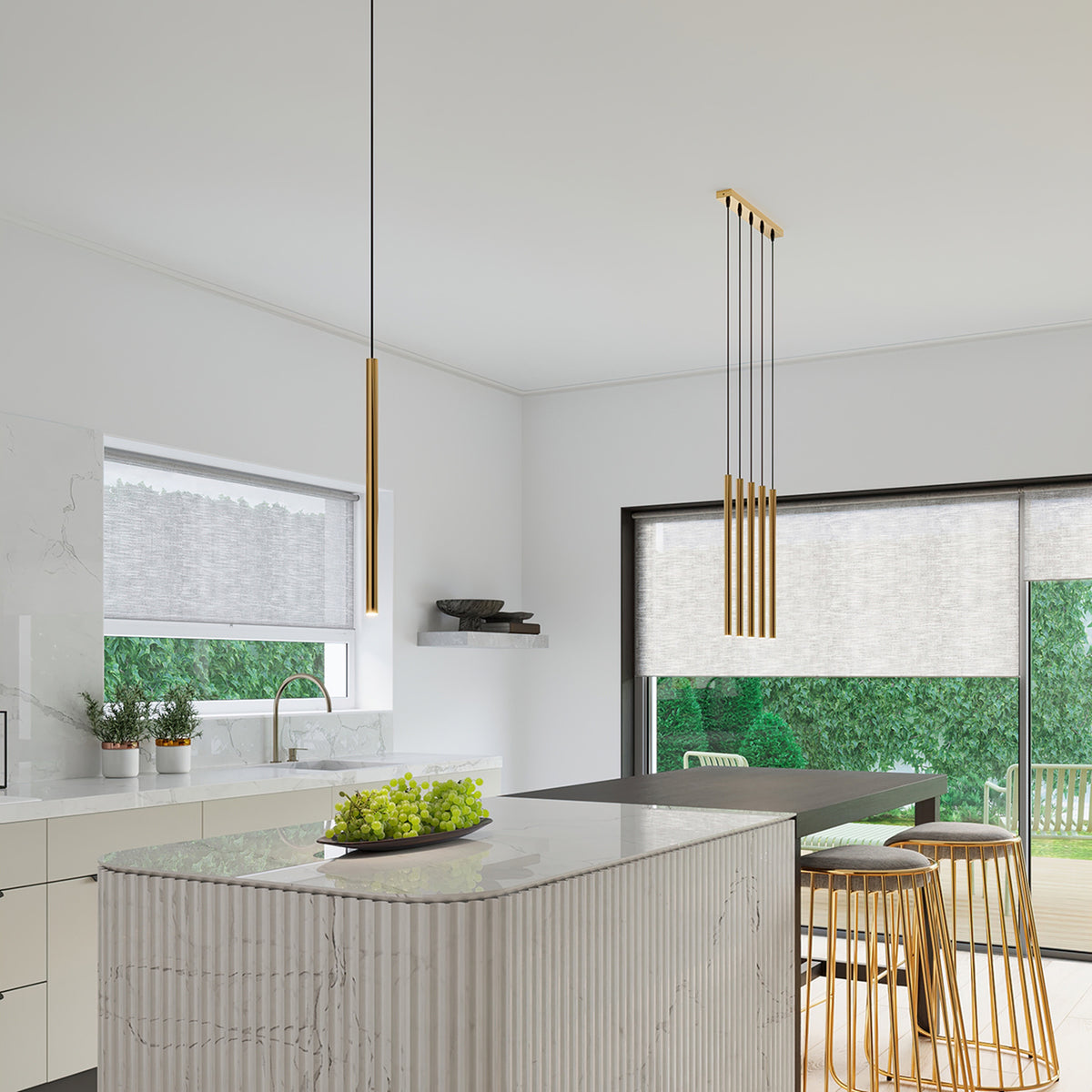 PASTELO 5L goud