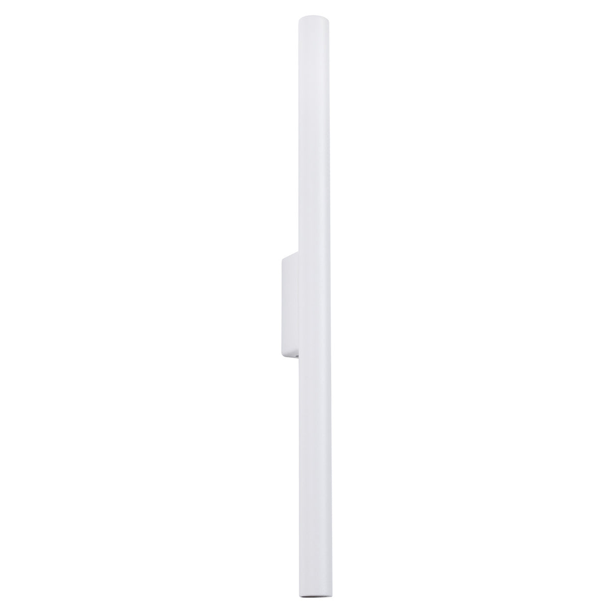 PASTELO 2 wandlamp in wit