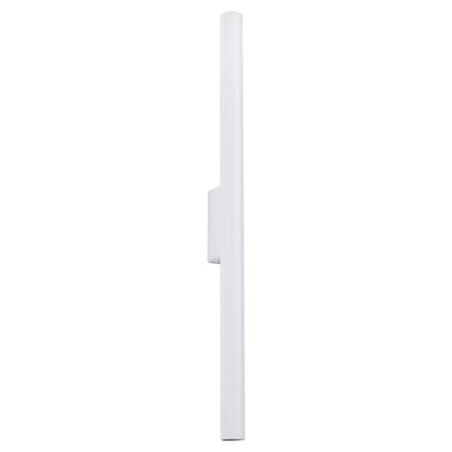 PASTELO 2 wandlamp in wit