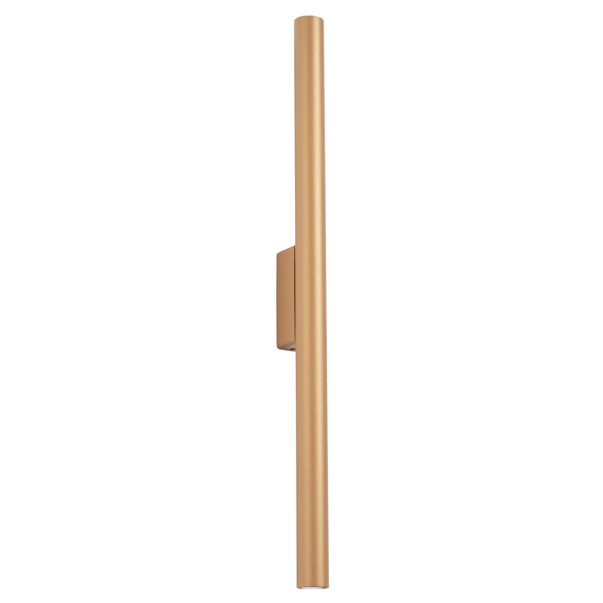 PASTELO 2 wandlamp in goud