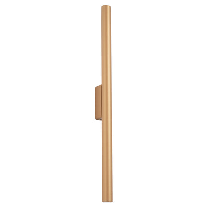 PASTELO 2 wandlamp in goud