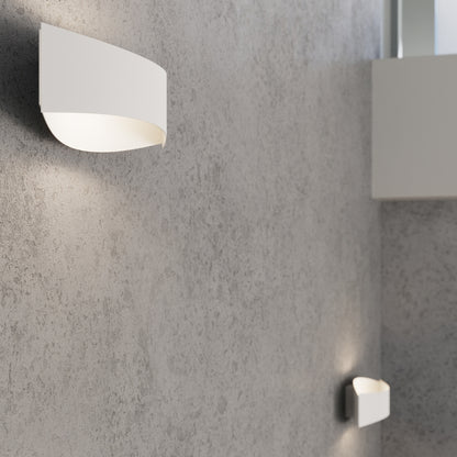 TONI wandlamp in wit
