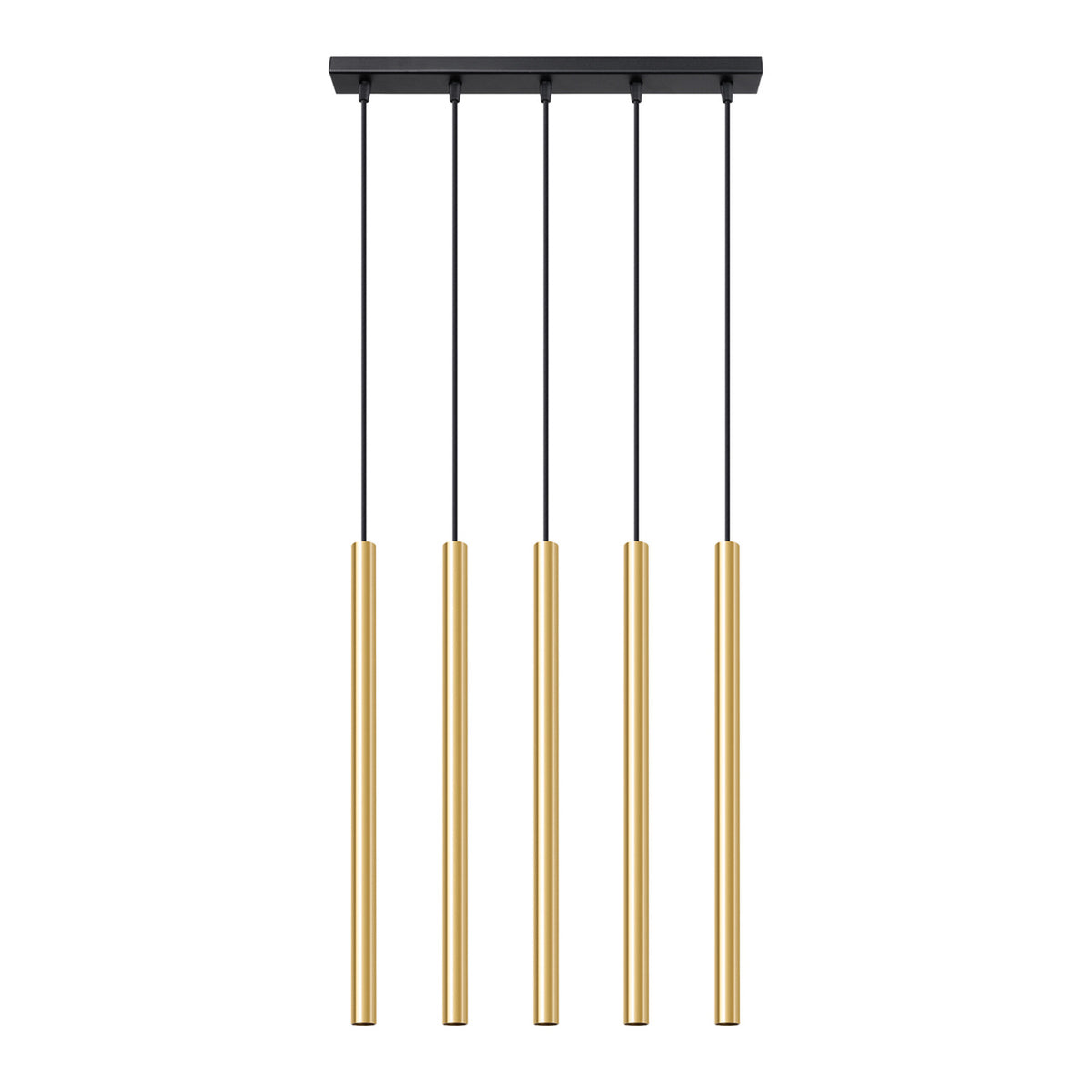 PASTELO 5L goud gepolijst