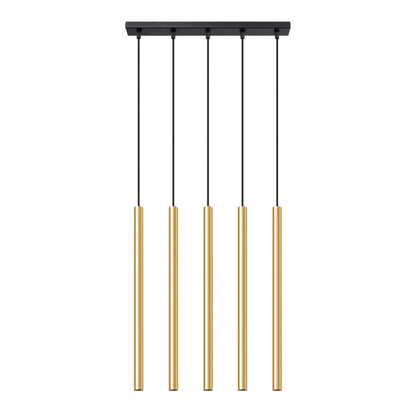 PASTELO 5L goud gepolijst