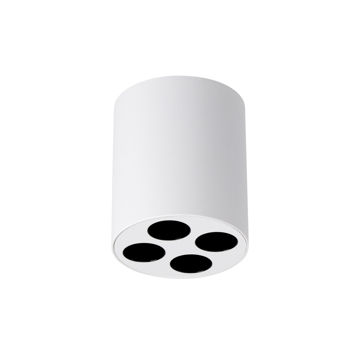 ZOE plafondlamp wit