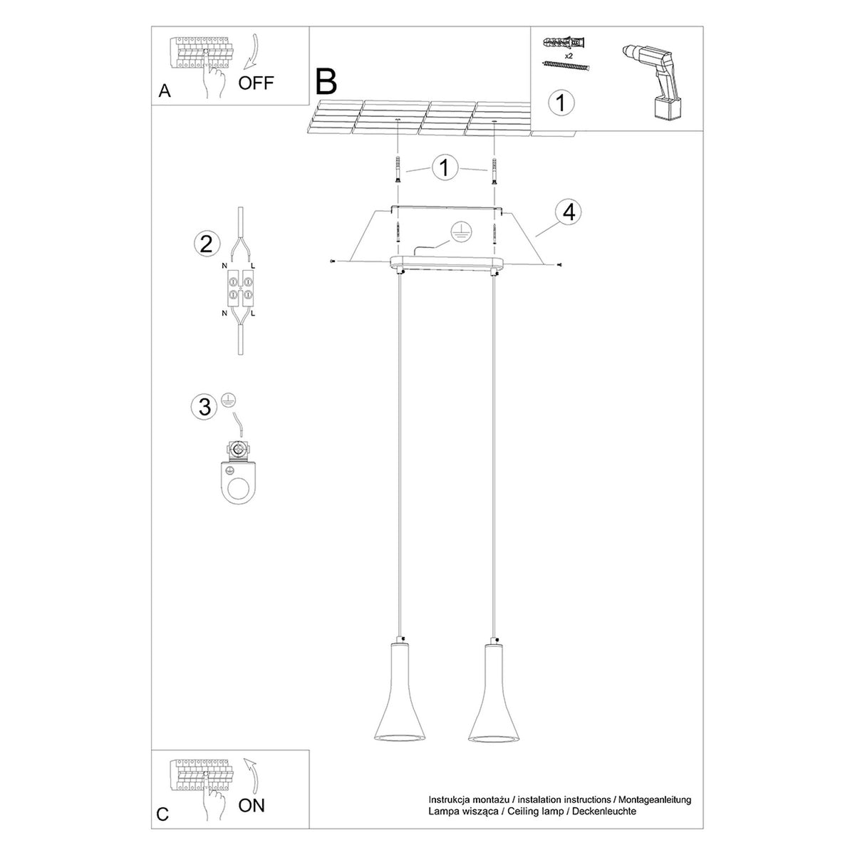 REA 2 beton