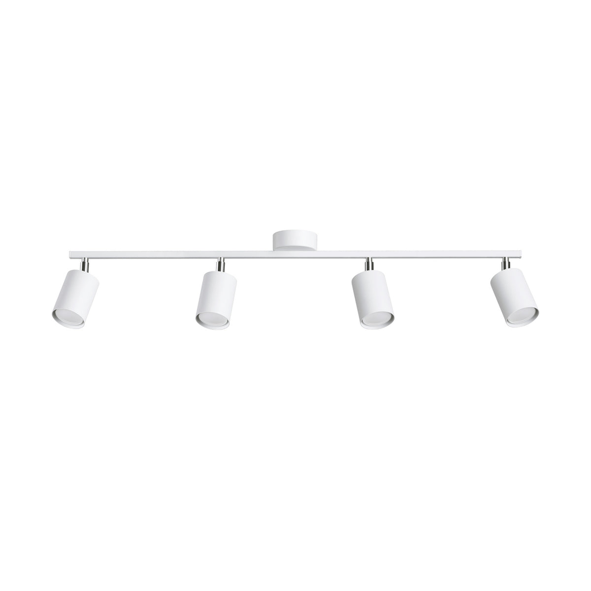 LEMMI 4L plafondlamp wit