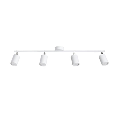 LEMMI 4L plafondlamp wit