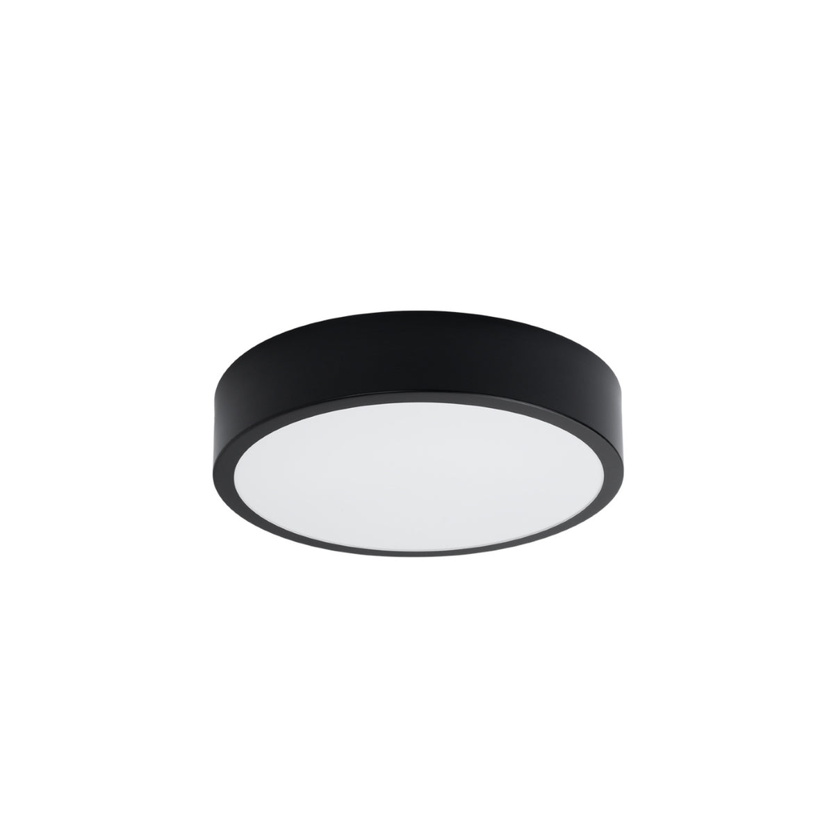 ONYX 30 plafondlamp zwart