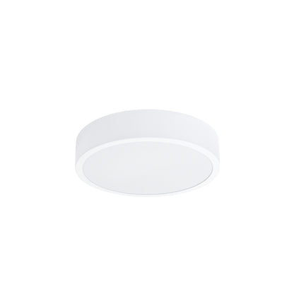 ONYX 30 plafondlamp wit