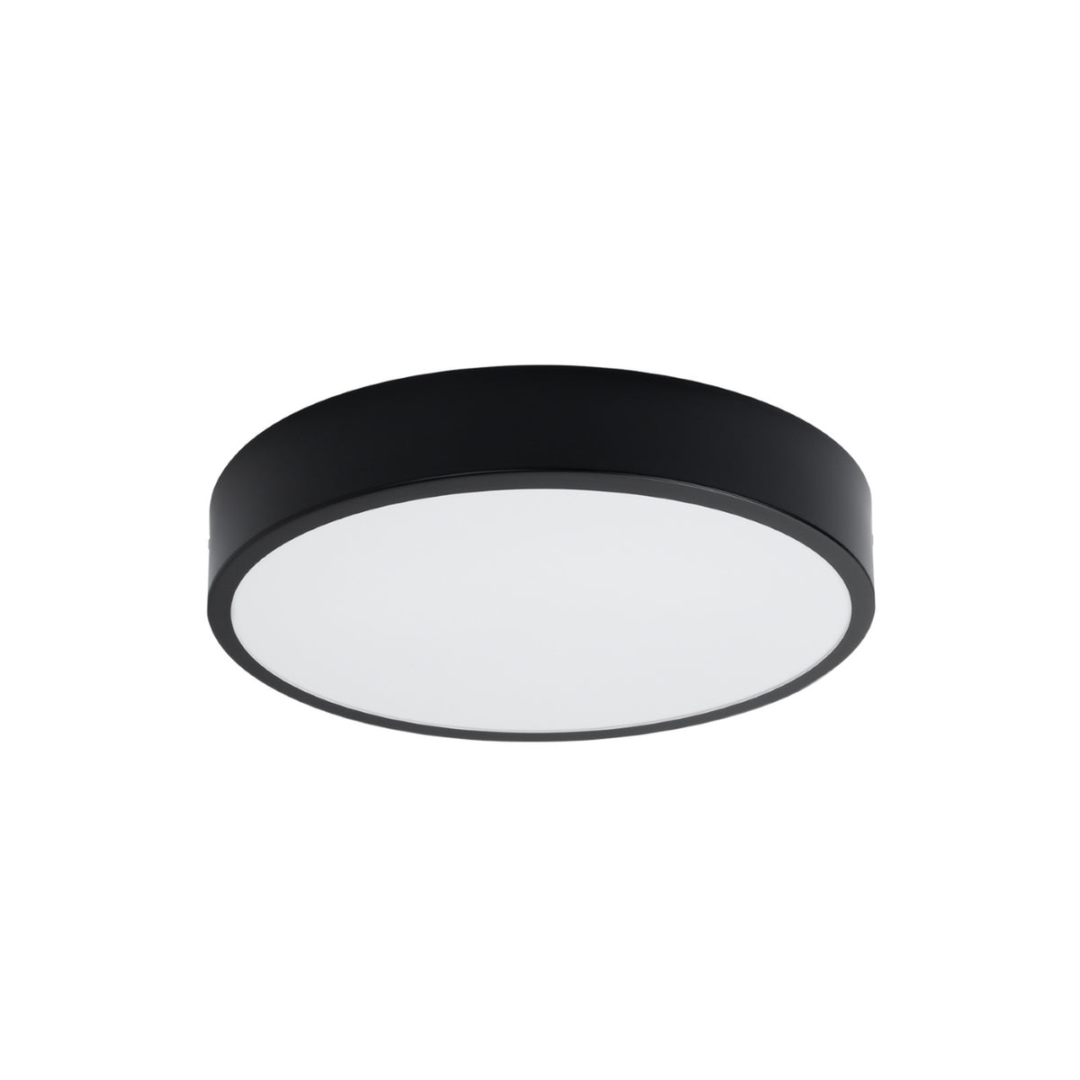 ONYX 40 plafondlamp zwart