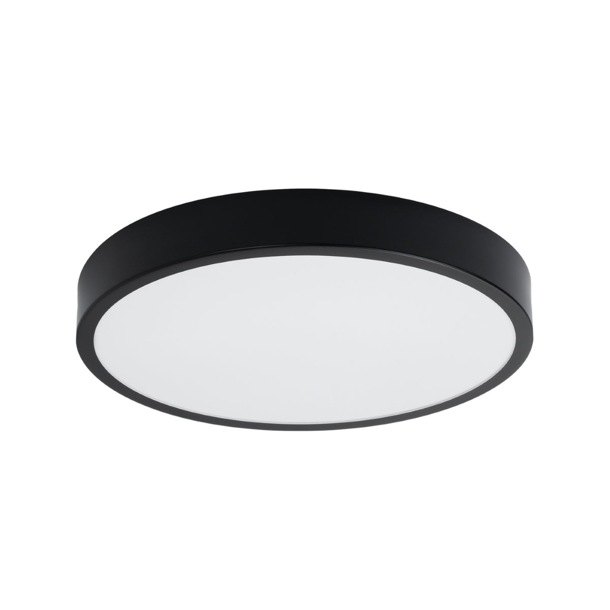 ONYX 50 plafondlamp zwart