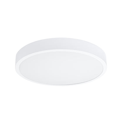 ONYX 50 plafondlamp wit
