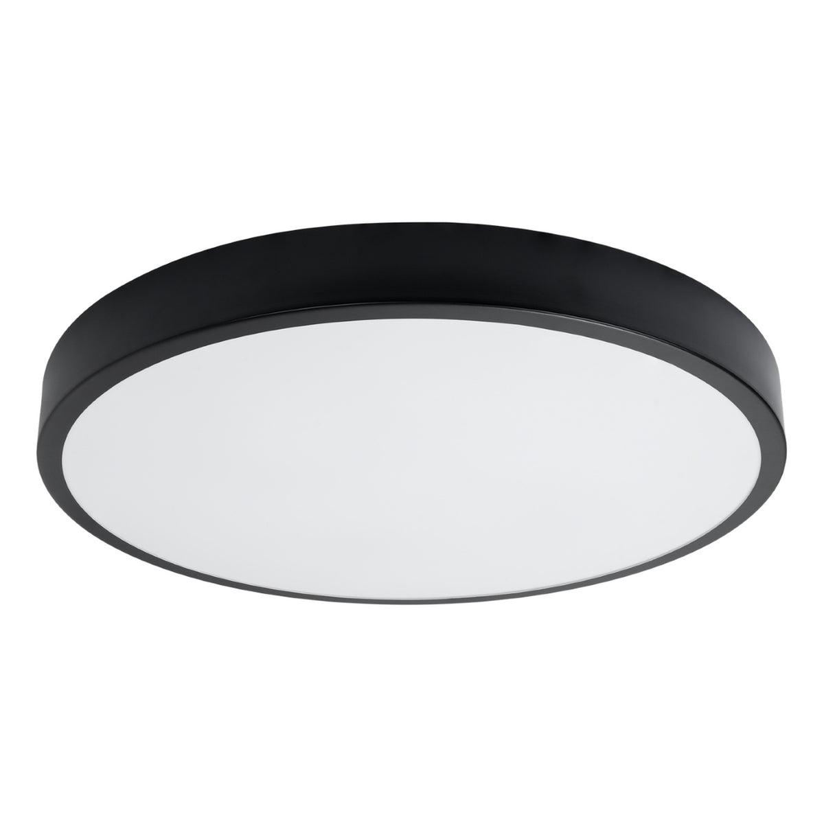 ONYX 60 plafondlamp zwart