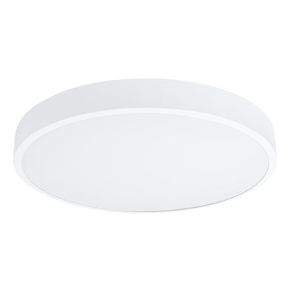 ONYX 60 plafondlamp wit