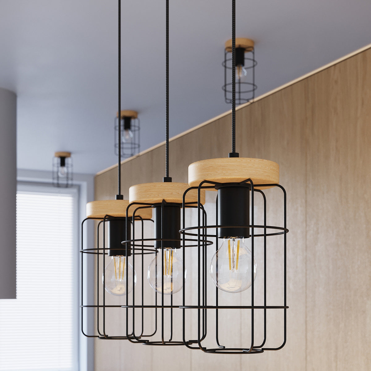 GOTTO bureaulamp