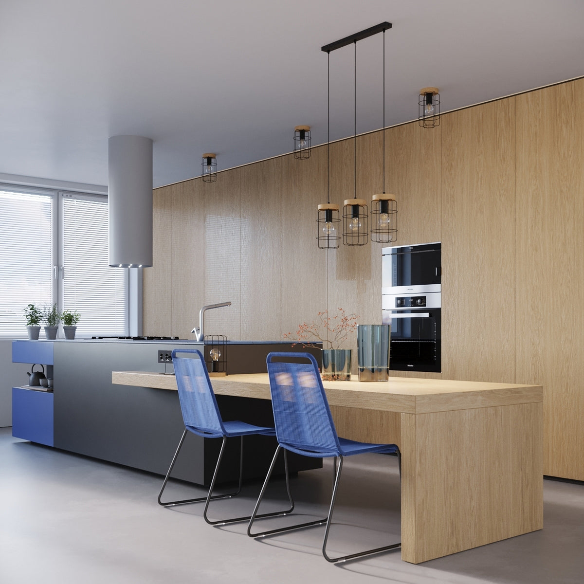 GOTTO bureaulamp