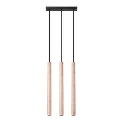PASTELO 3L hout