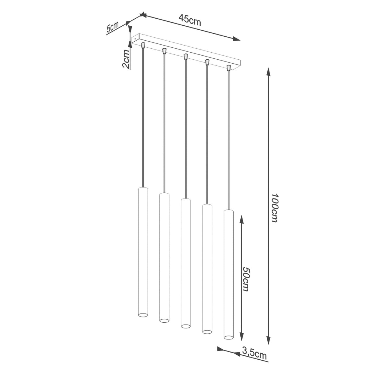 PASTELO 5L beton