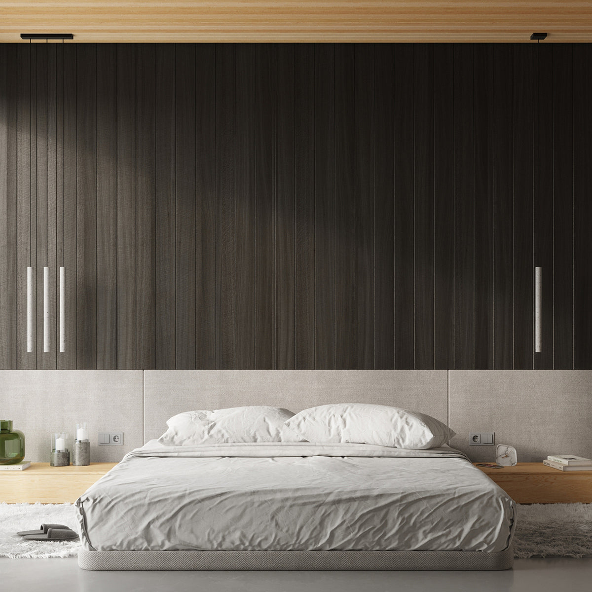 PASTELO 5P beton