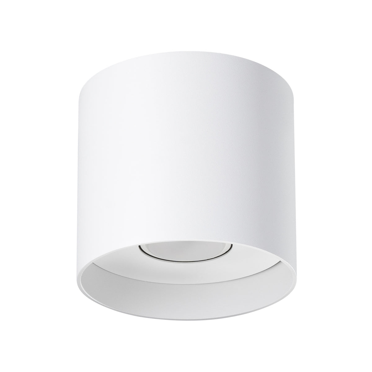 MIKA plafondlamp wit