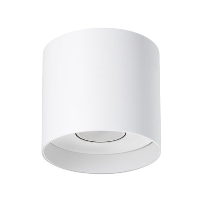 MIKA plafondlamp wit