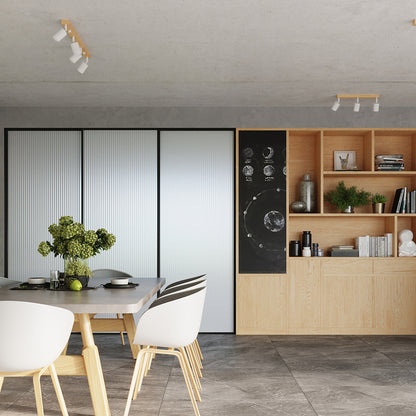 VERDO wandlamp in wit