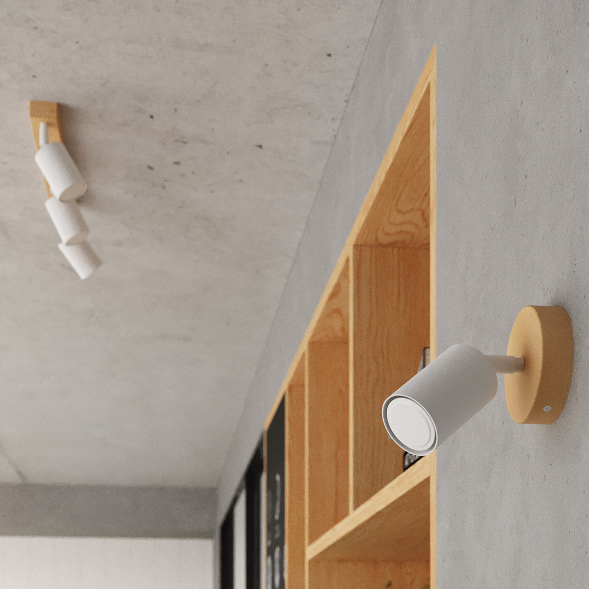 VERDO 2 plafondlamp