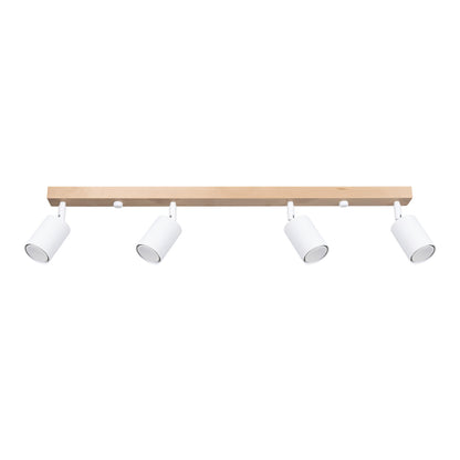 VERDO 4 plafondlamp