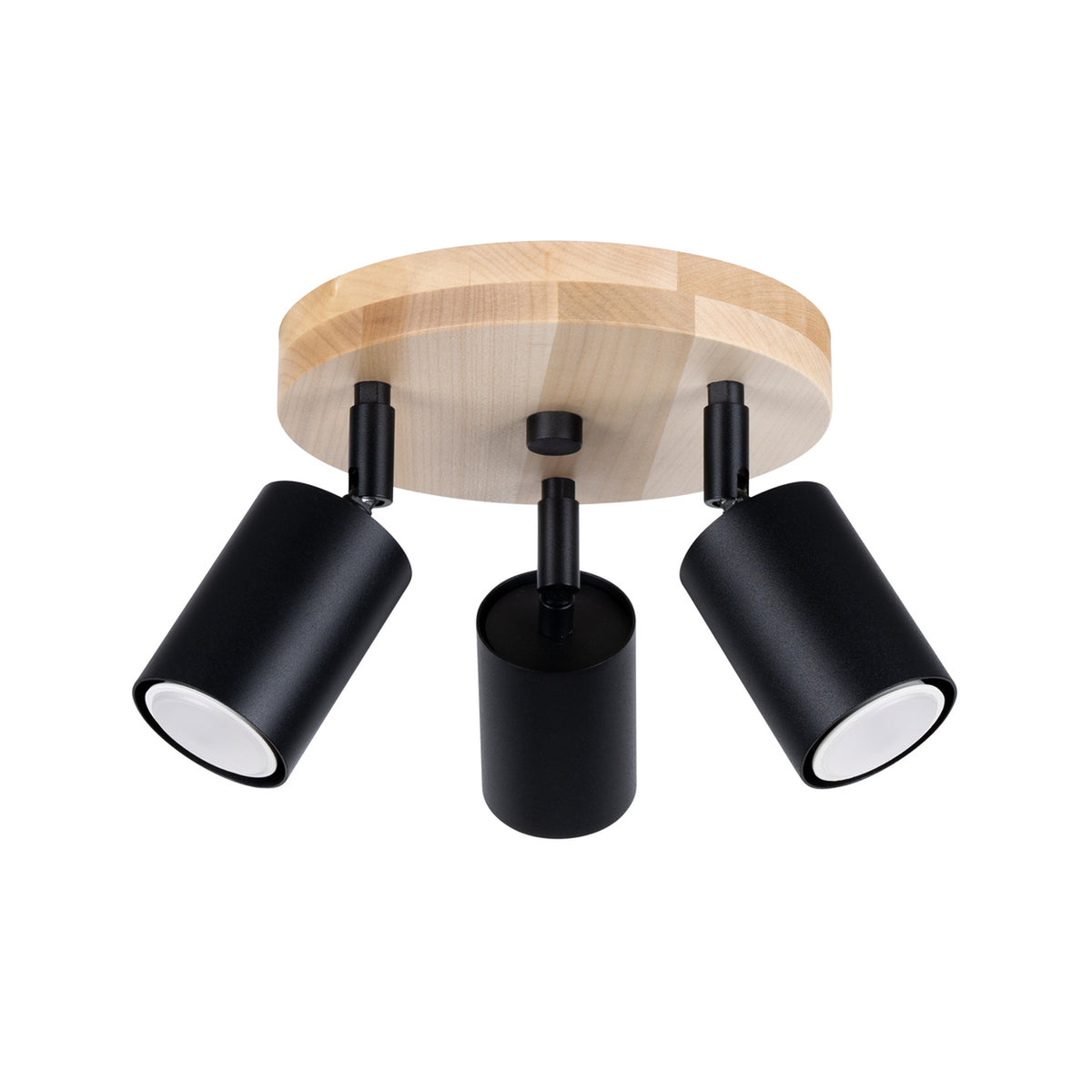 VERDO 3P plafondlamp