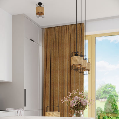 GIZUR bureaulamp