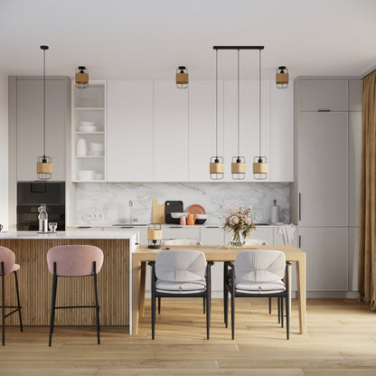 GIZUR bureaulamp