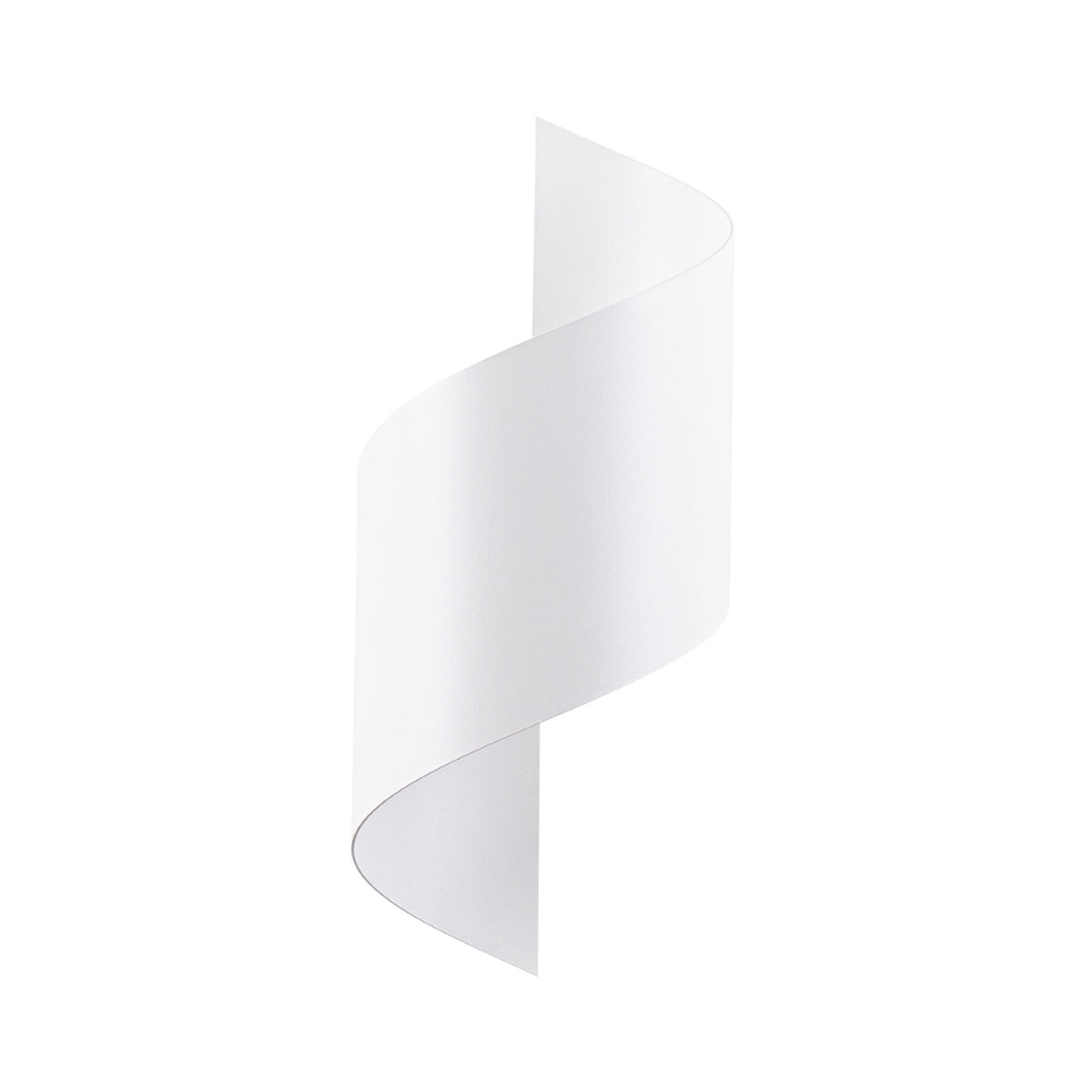 TALASSA wandlamp in wit