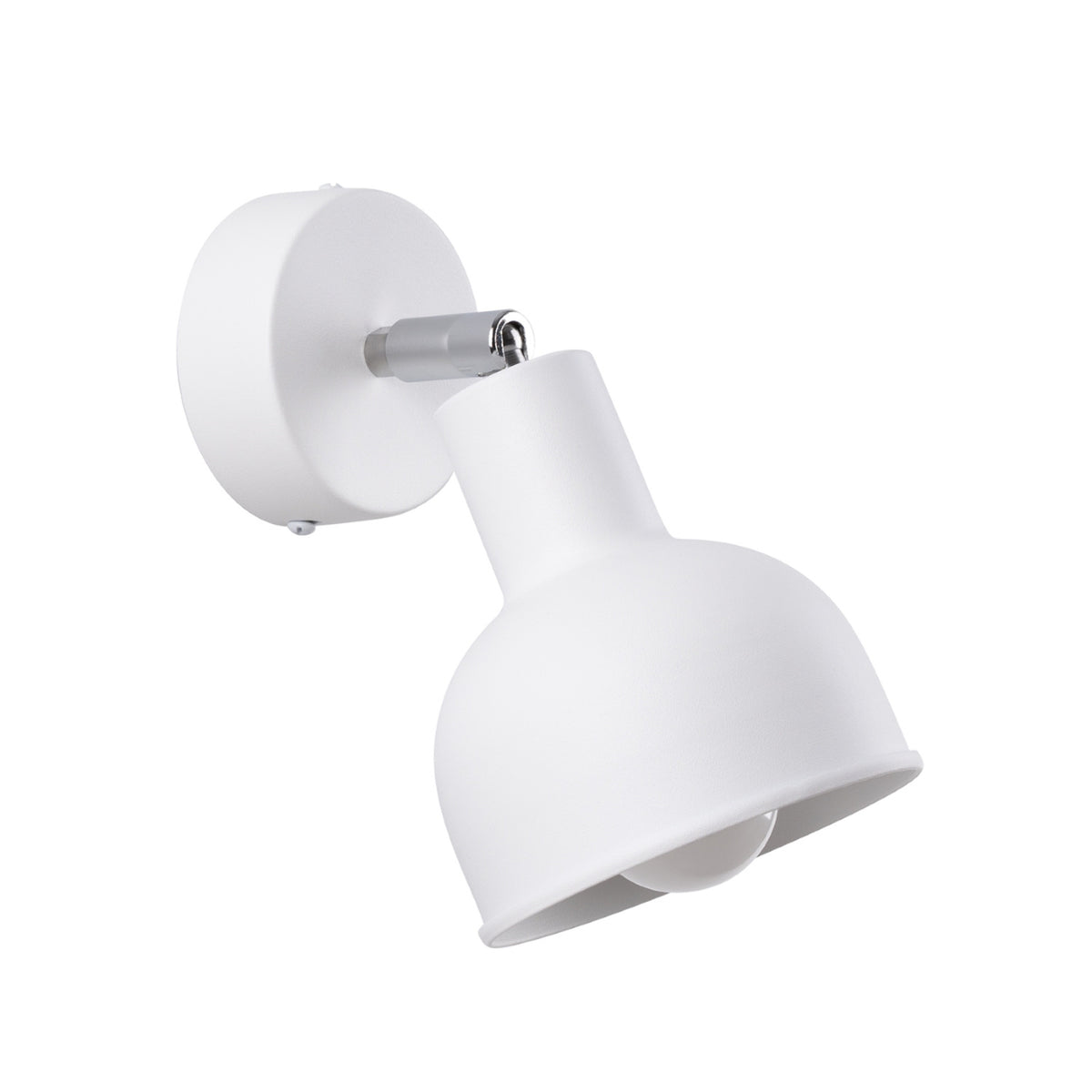 ELBA wandlamp wit