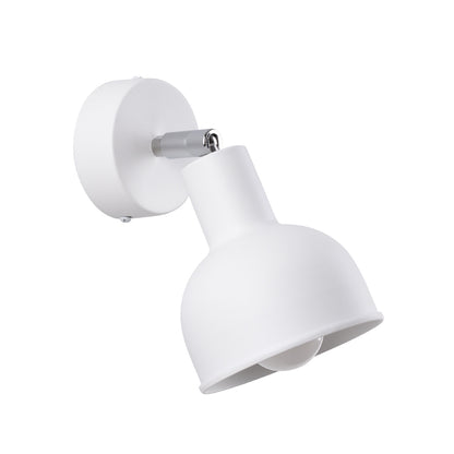 ELBA wandlamp wit