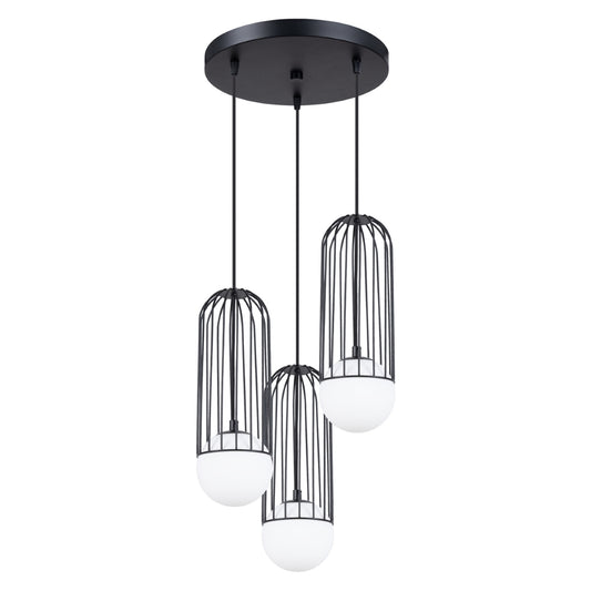 BRINA 3P hanglamp