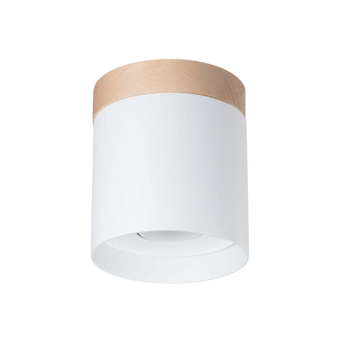 RIF plafondlamp wit