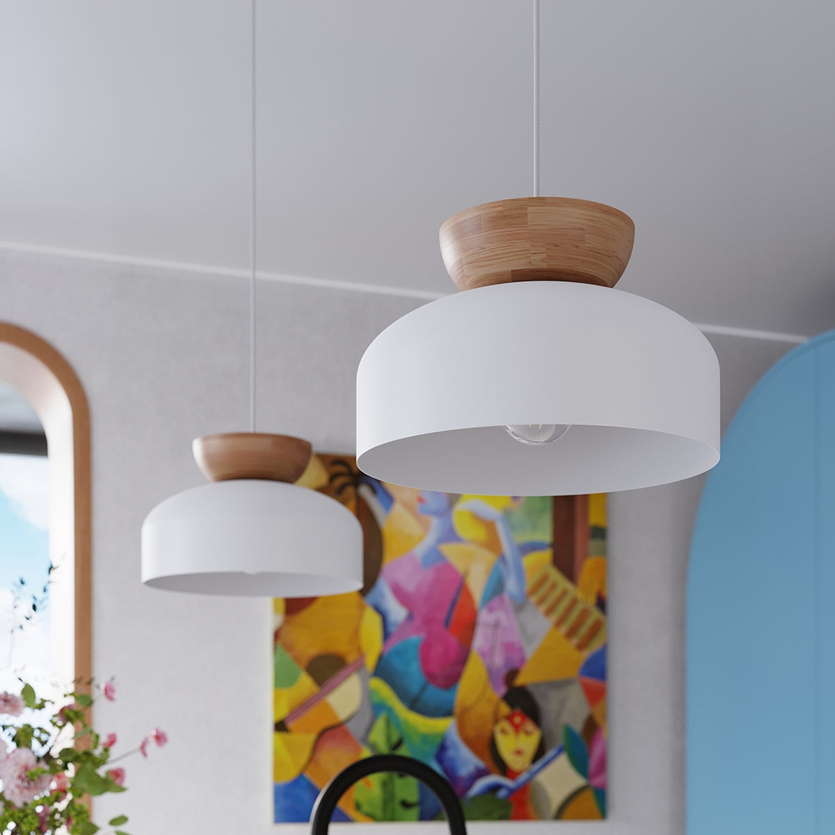 MARION hanglamp