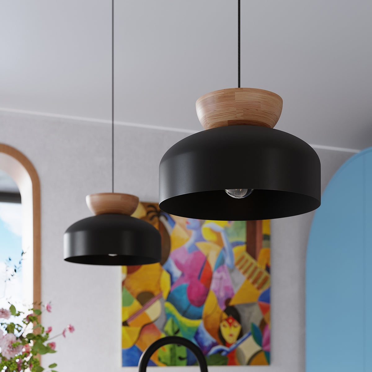 MARION hanglamp