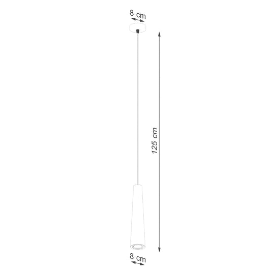 ELECTRA hanglamp