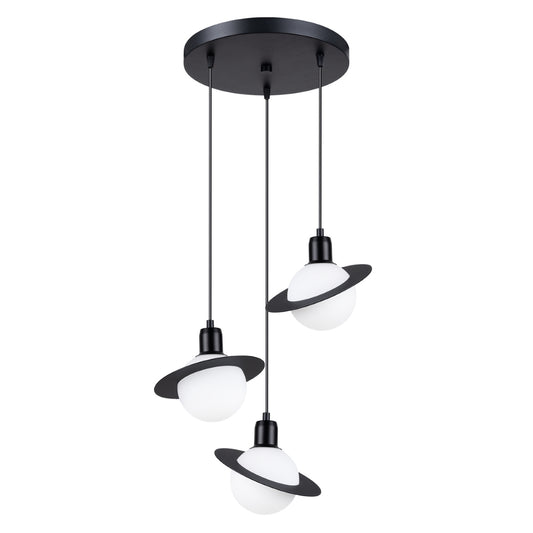 HYPERION 3P hanglamp