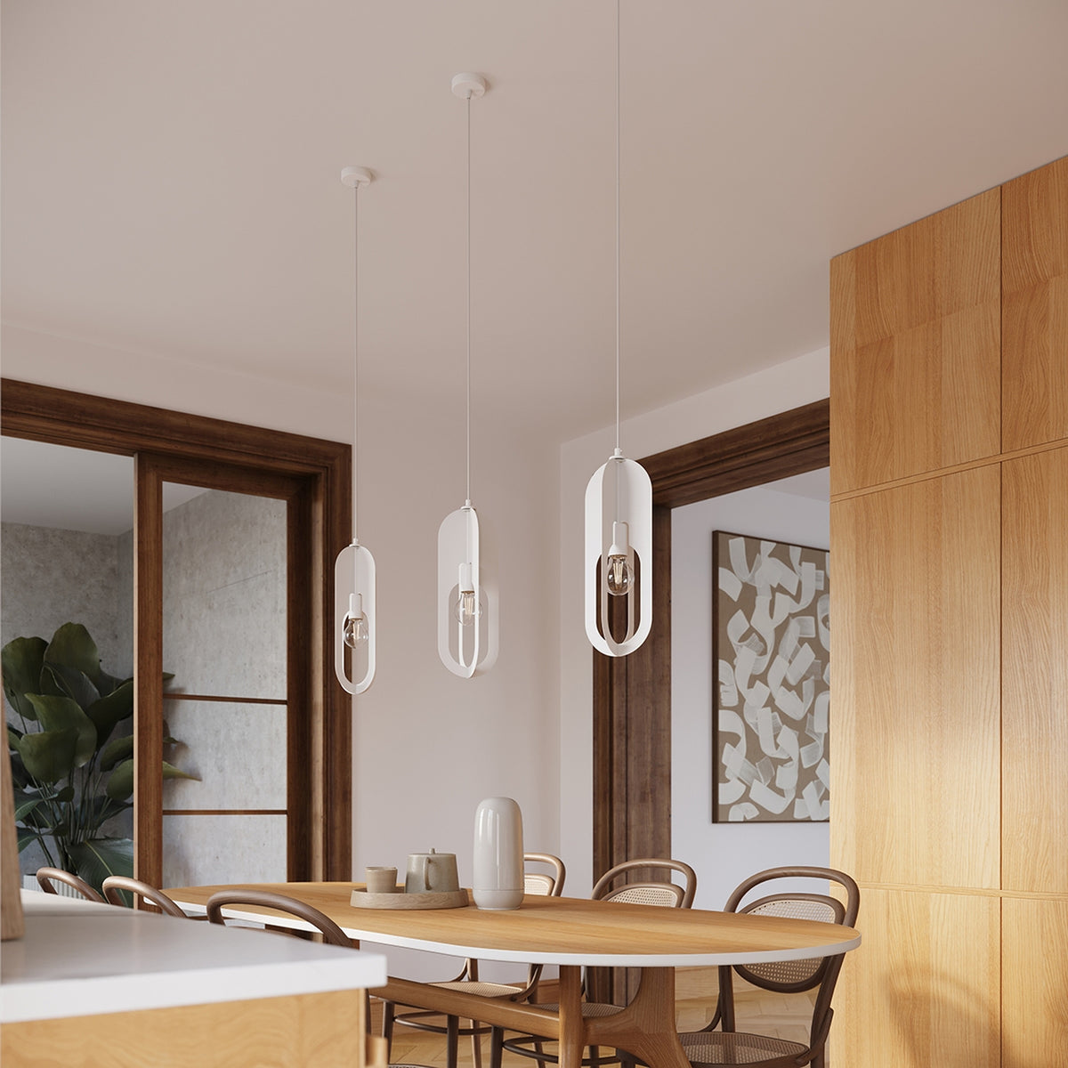 NICUS 1 hanglamp