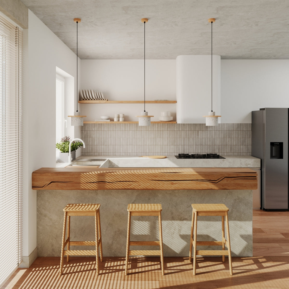 MAB hanglamp