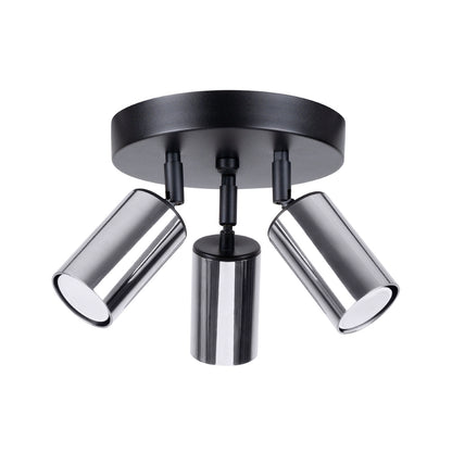 WINX 3P plafondlamp