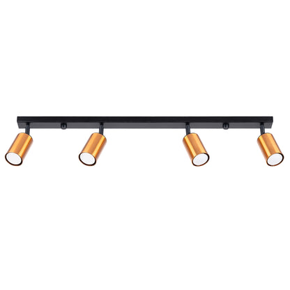WINX 4L plafondlamp
